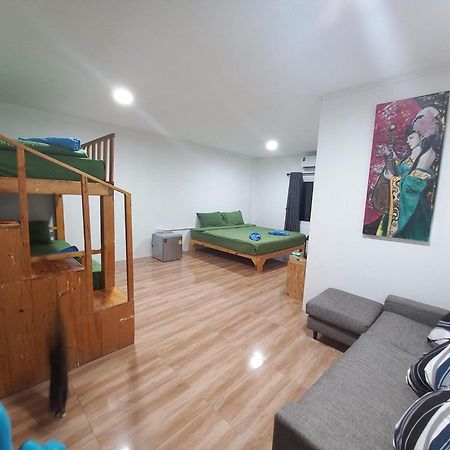 Pd Guesthouse Ko Kut Eksteriør billede