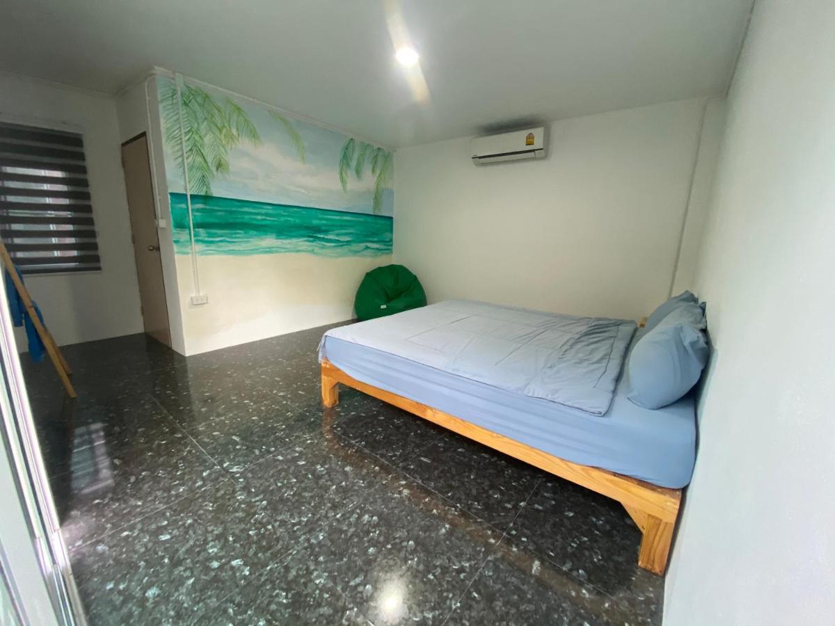 Pd Guesthouse Ko Kut Eksteriør billede