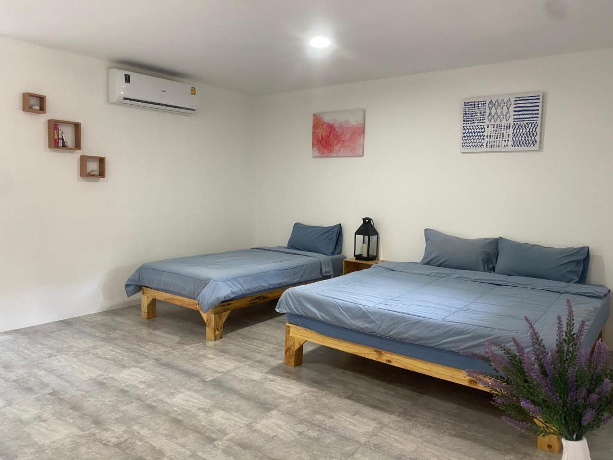 Pd Guesthouse Ko Kut Eksteriør billede