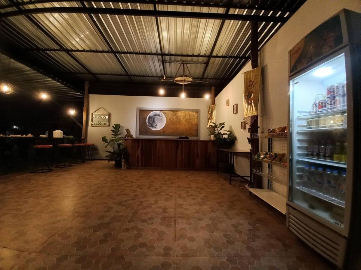Pd Guesthouse Ko Kut Eksteriør billede