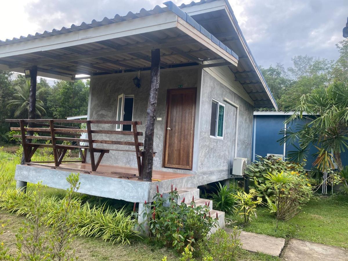 Pd Guesthouse Ko Kut Eksteriør billede