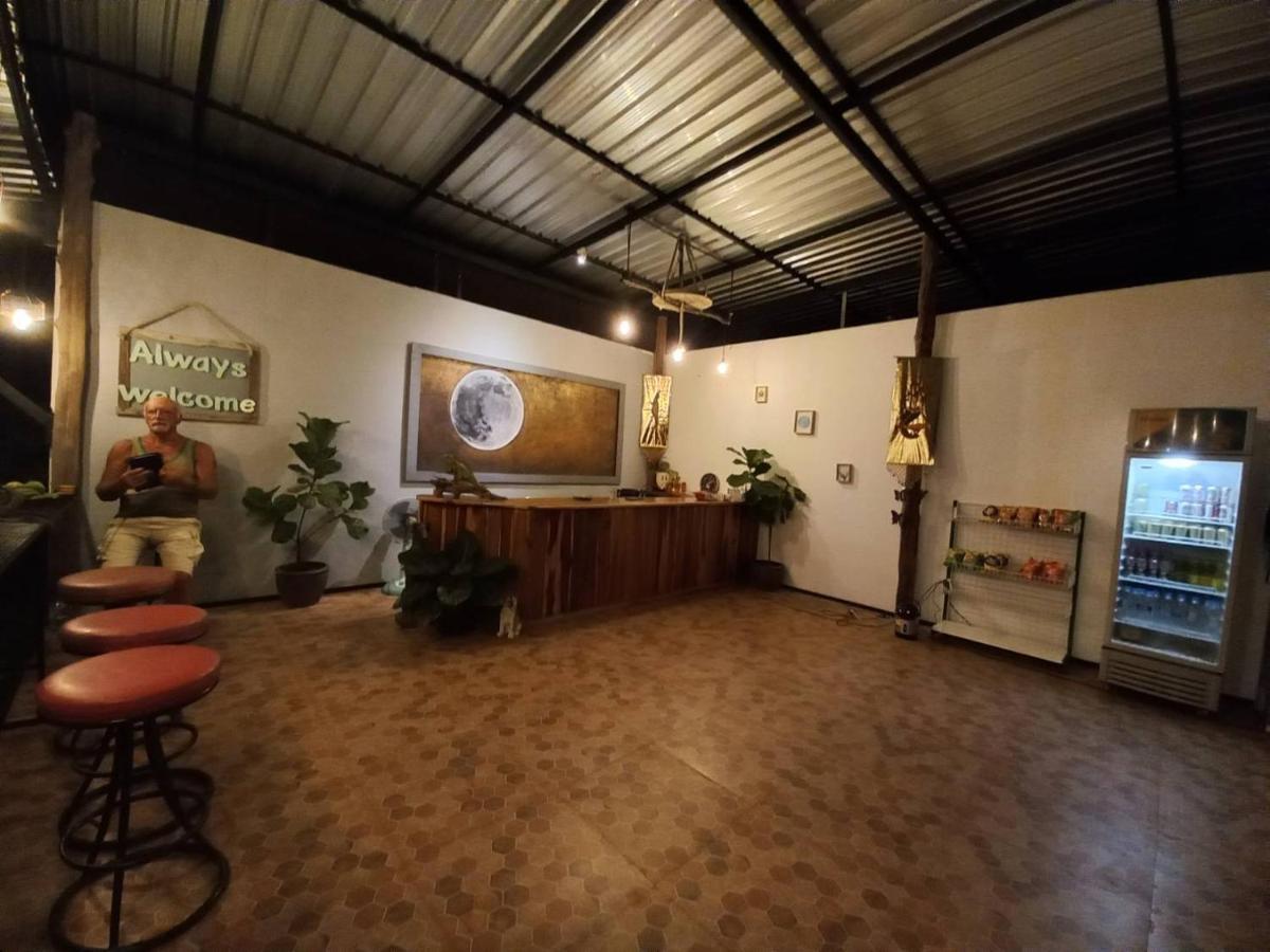 Pd Guesthouse Ko Kut Eksteriør billede