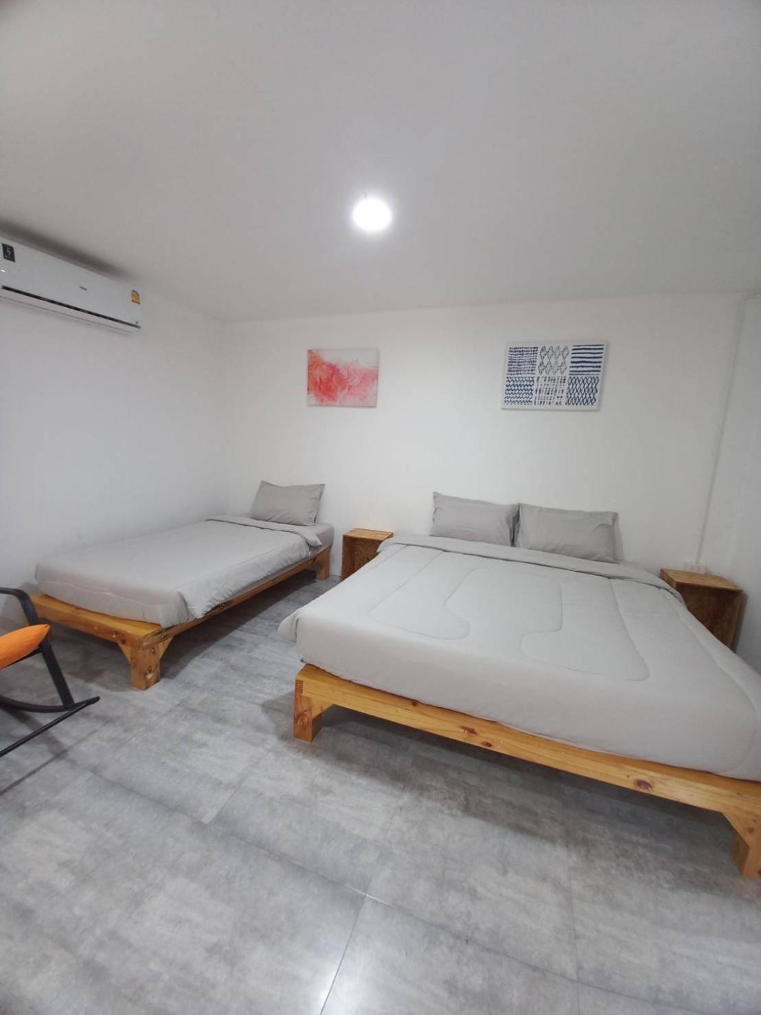 Pd Guesthouse Ko Kut Eksteriør billede