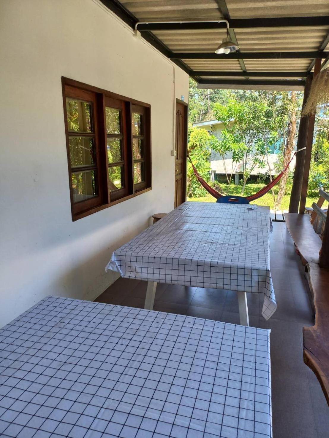Pd Guesthouse Ko Kut Eksteriør billede