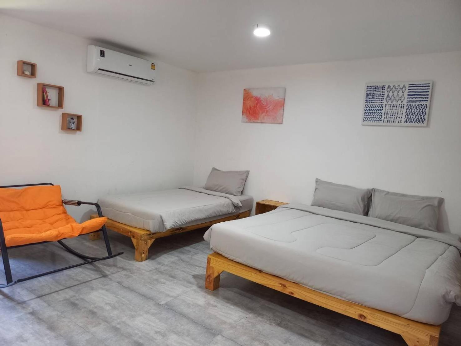 Pd Guesthouse Ko Kut Eksteriør billede